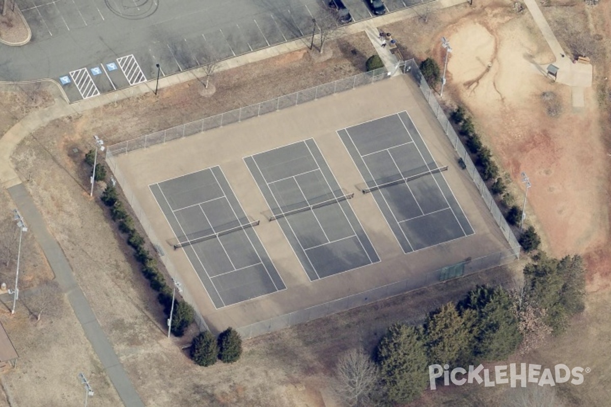 Photo of Pickleball at Bailey Road Park